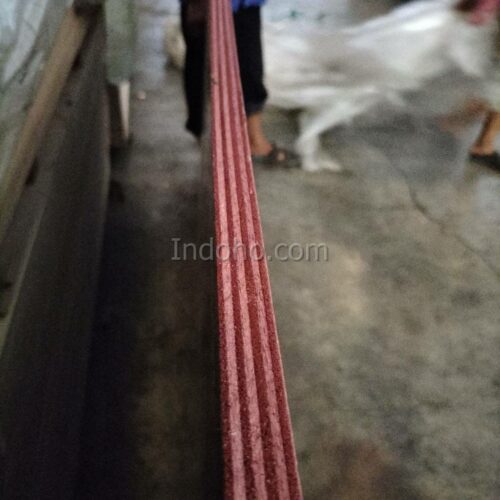 Plywood Phenolic Film Face Polos