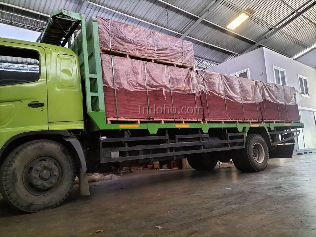 Supplier Triplek Phenolic